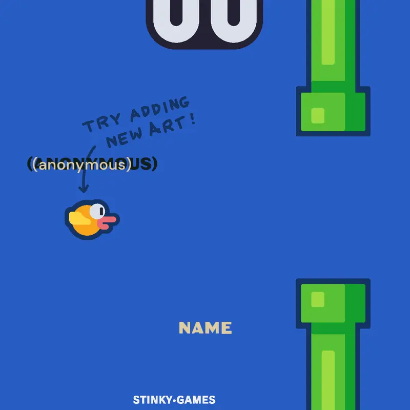Game by @Robert472ni