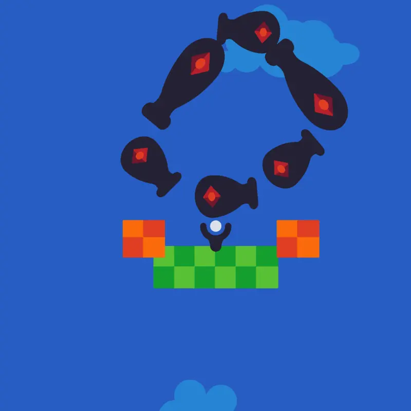Game by @Domybeattwin