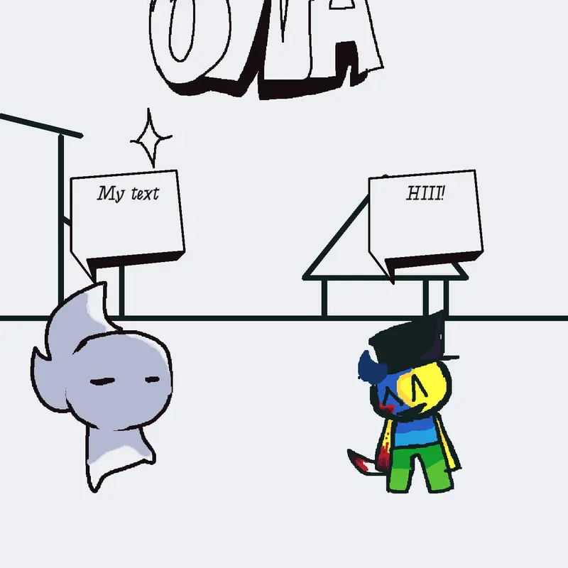 Game by @CubiGames