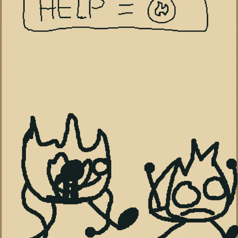 Game by @buddy_makes_games