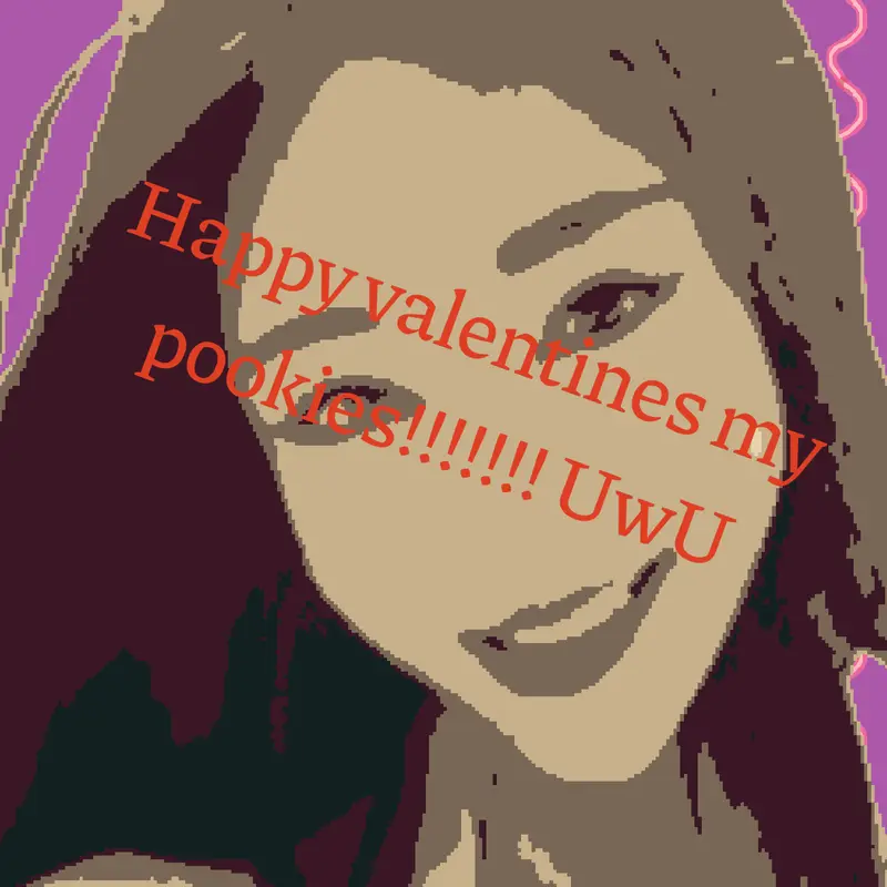 Valentine day 2026 by @carott