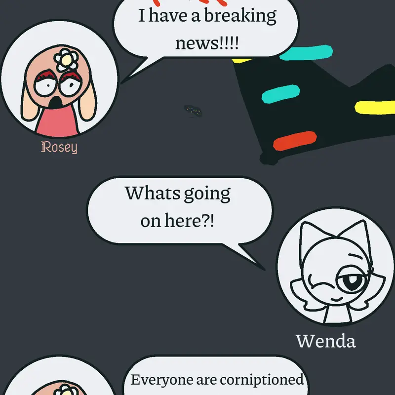 Game by @wakinpapoy