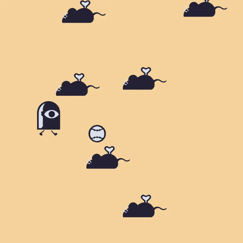 Game by @Mokriy