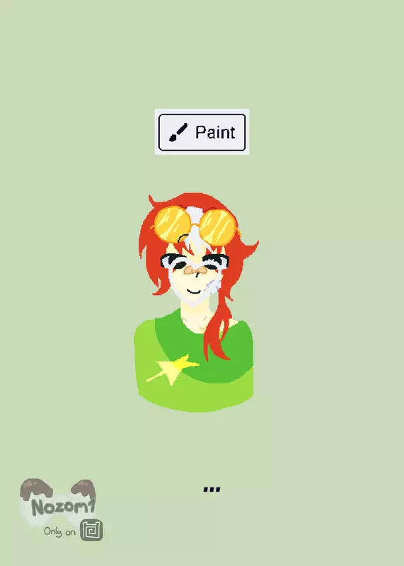 Game by @Pudding_g1rly