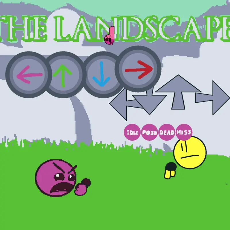 Game by @Flumboboy
