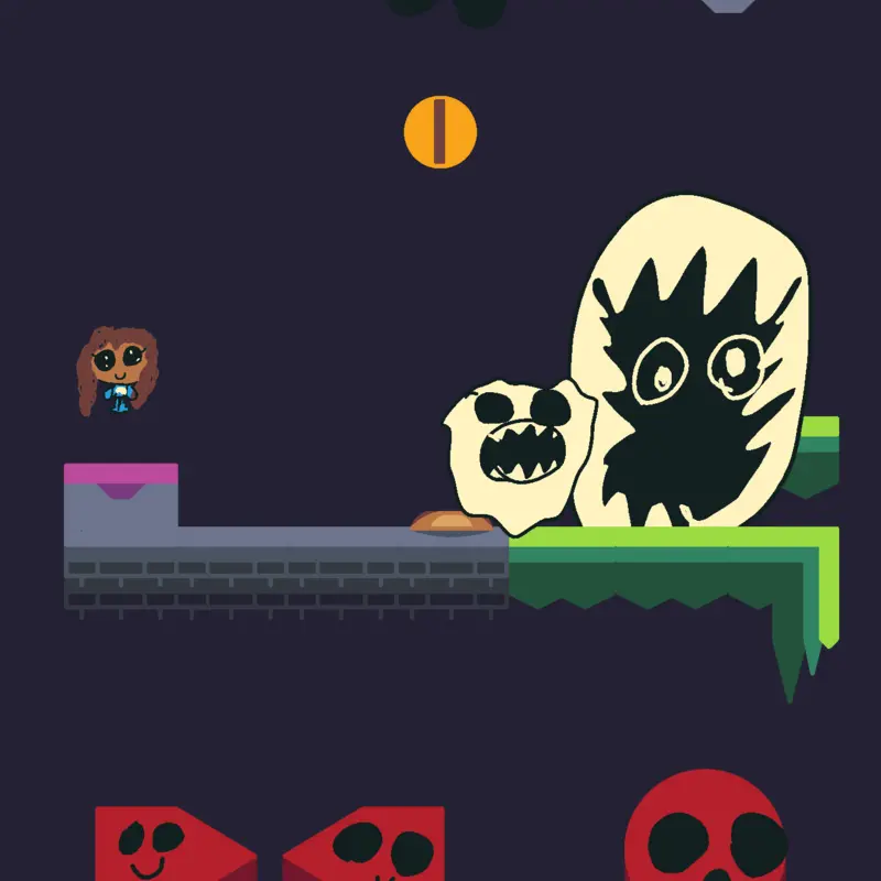 Game by @Biktoria