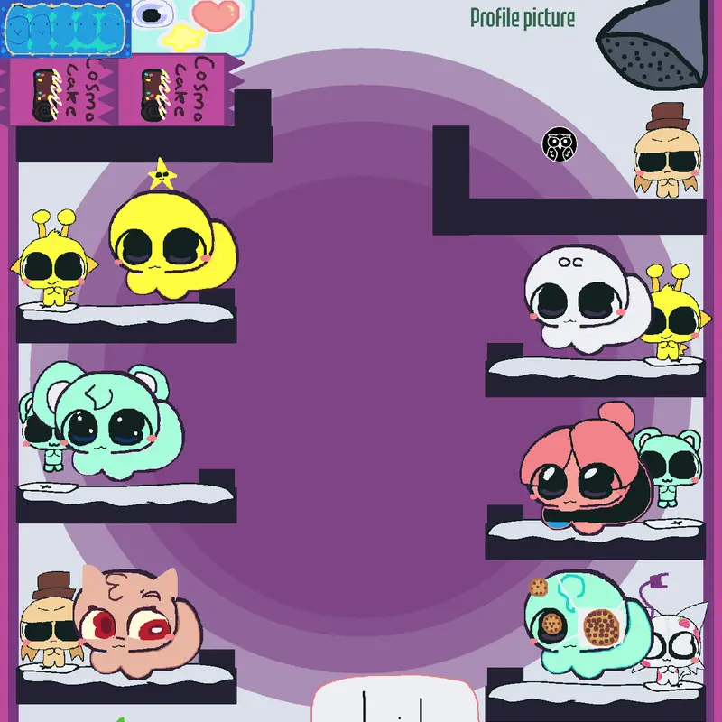 Game by @rainbow357