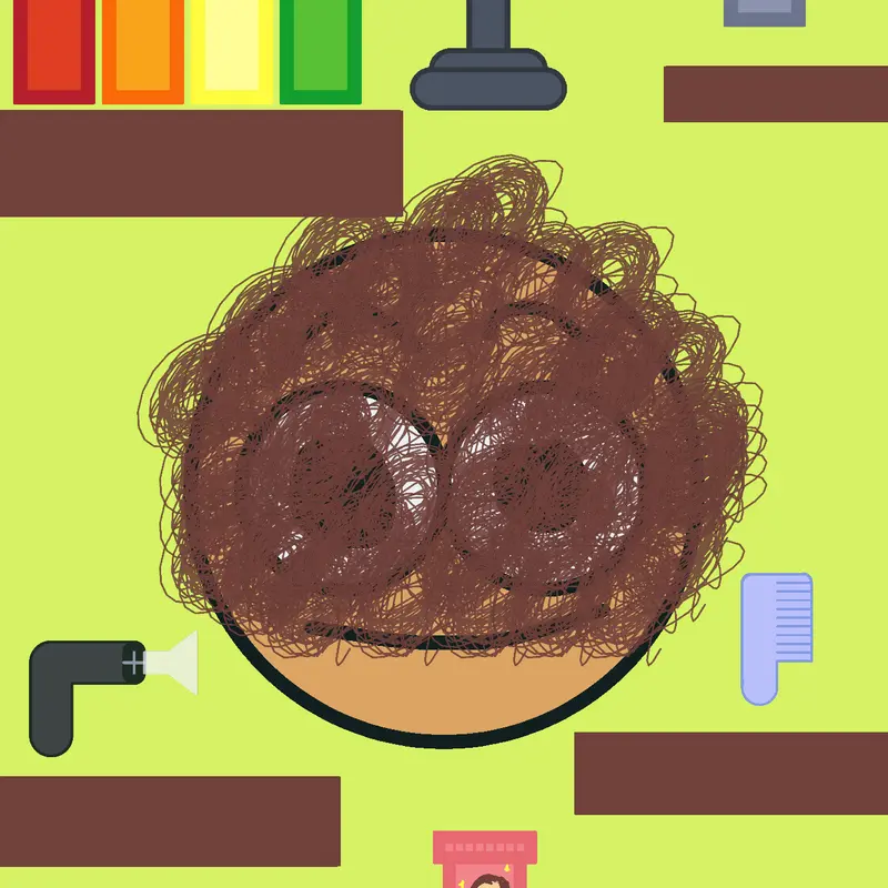 Game by @Gugy