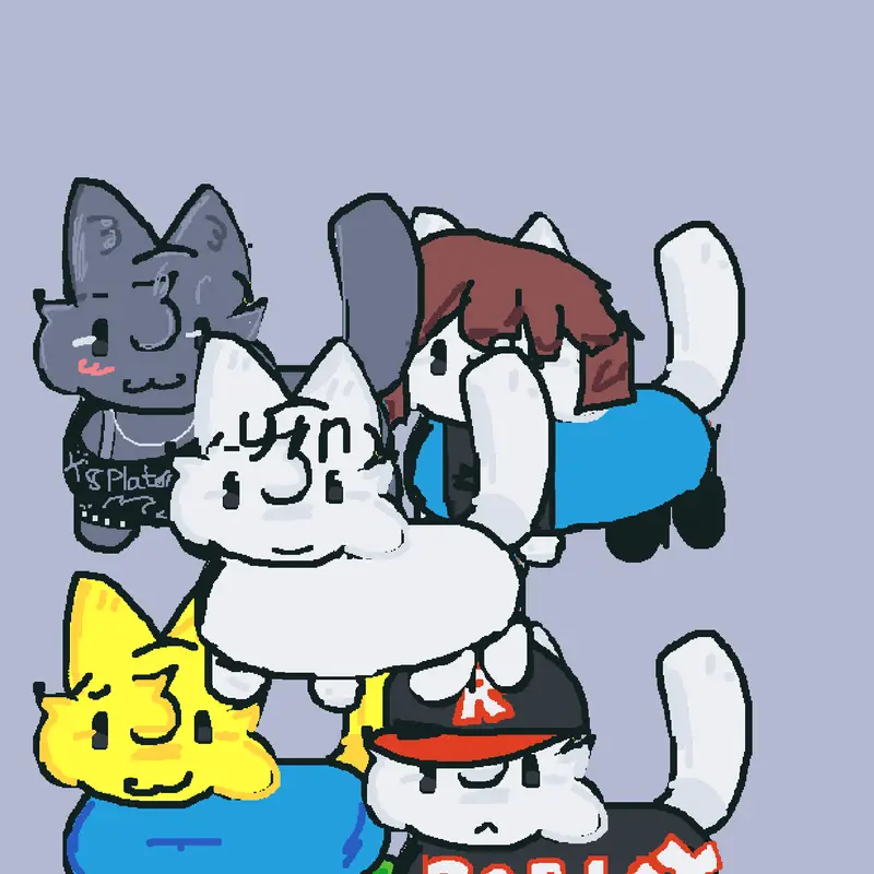 Game by @shadigirl6876