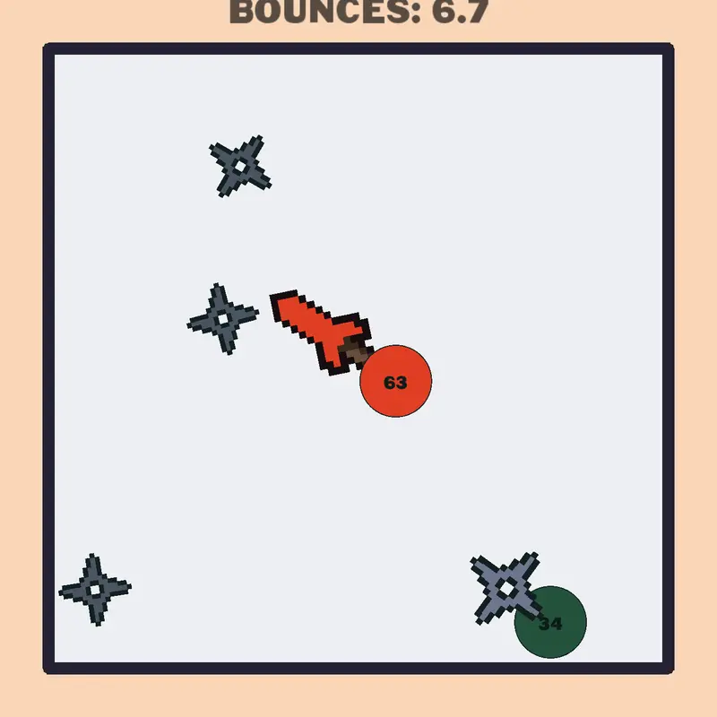 Game by @EarclacksBlueDagger