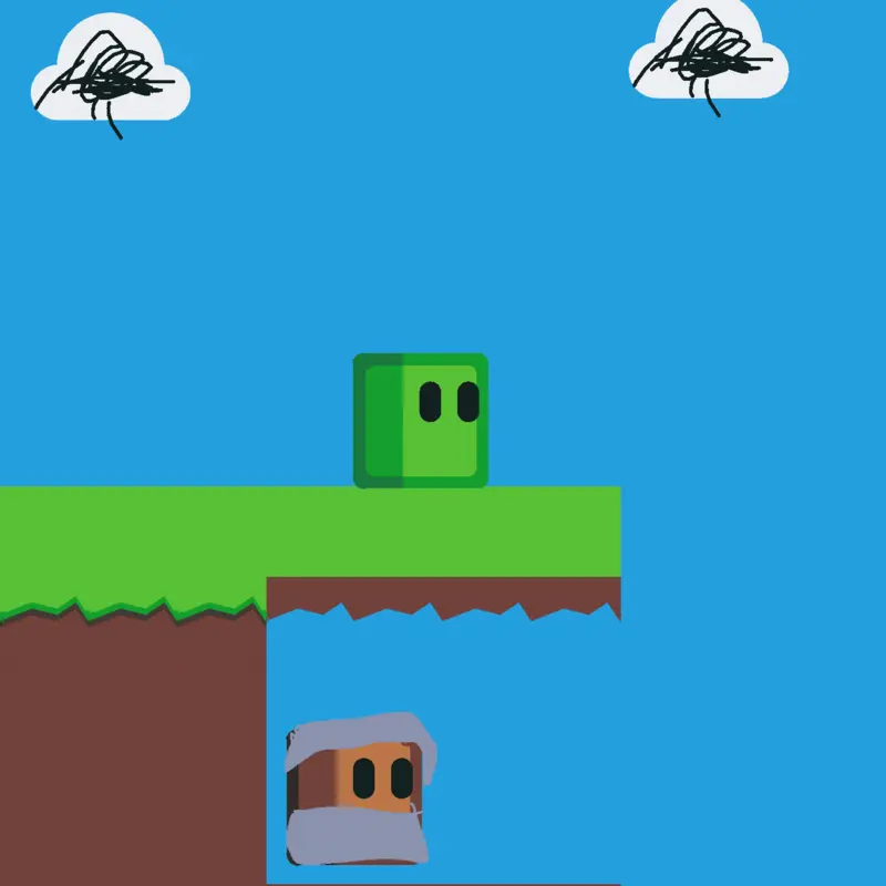 Game by @Borgen