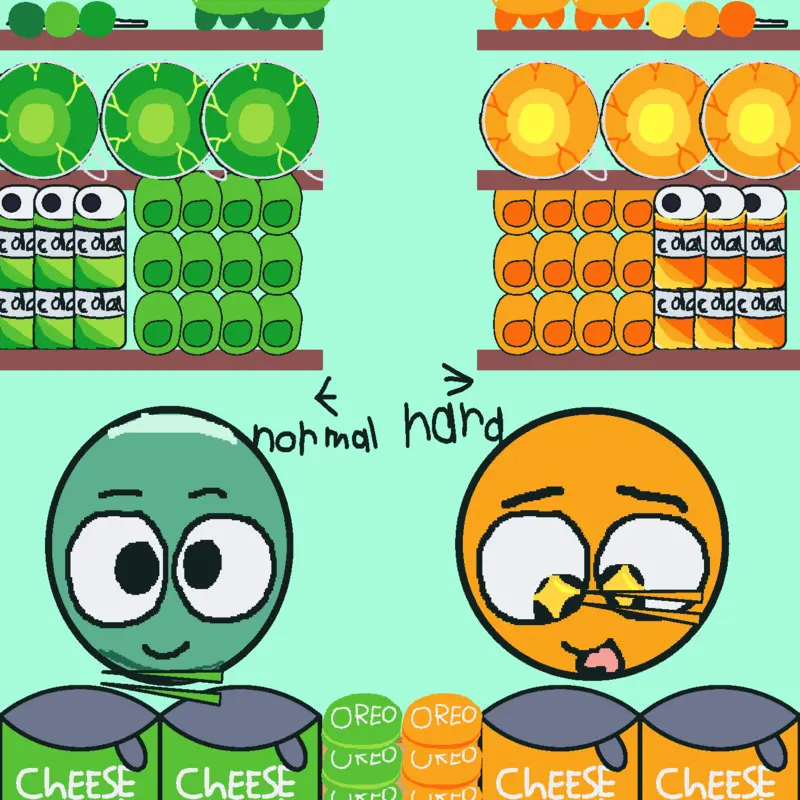 Game by @kingant1125