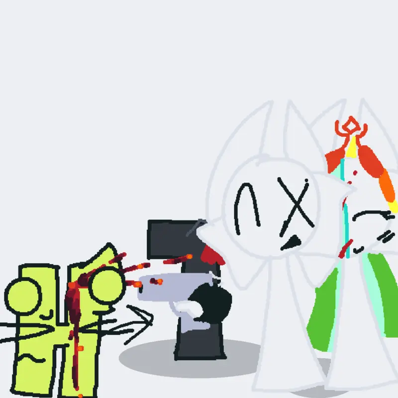Game by @Kirstoooon