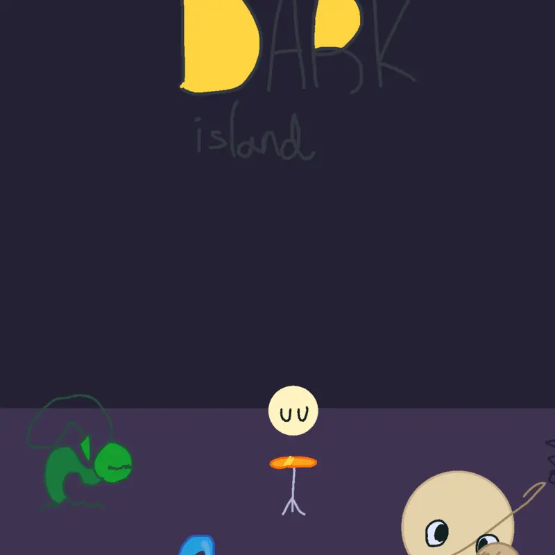 Game by @Redthered
