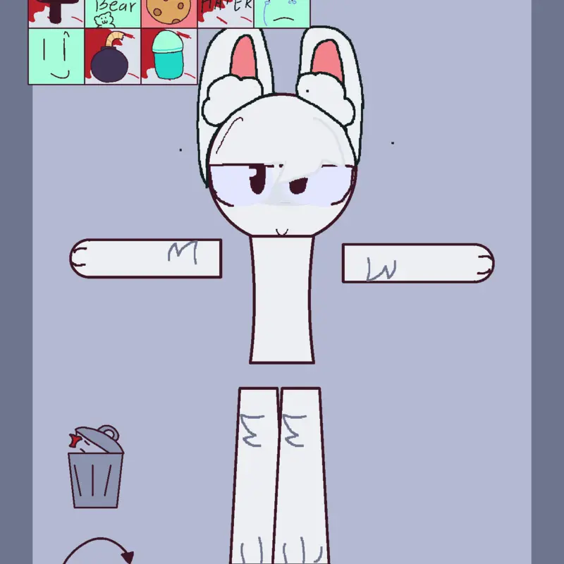 Game by @Amongus1Super1sus