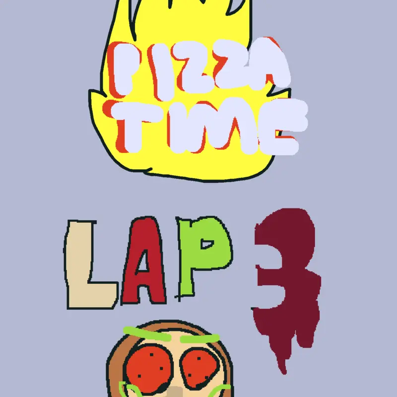 Game by @SPRALE