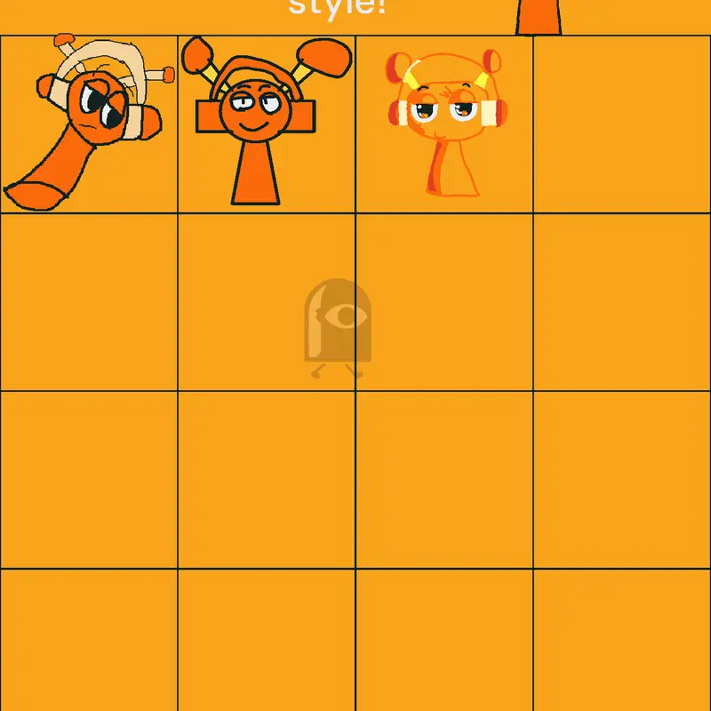 Game by @Dollette688