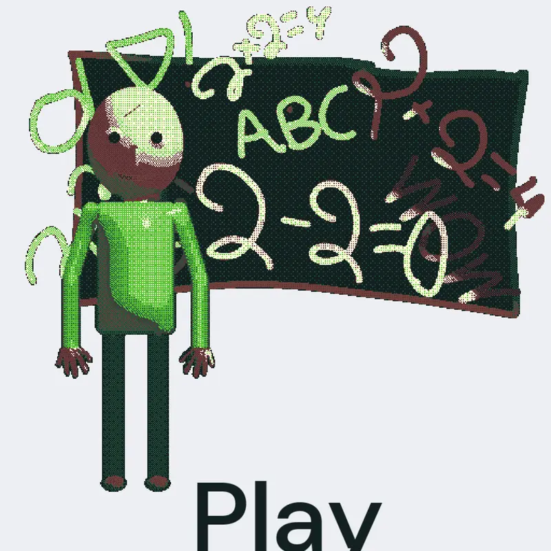 Game by @elchipfloke
