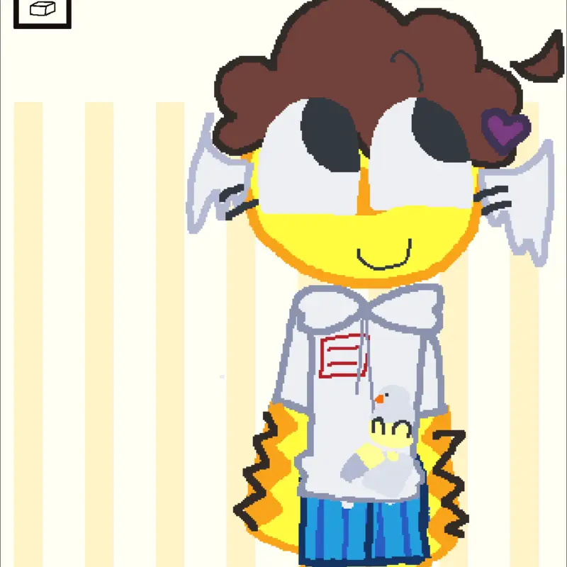 Game by @kaohom_1208