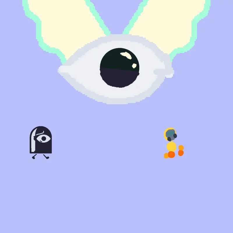 Seraphim by @Aaroncito_XD1837
