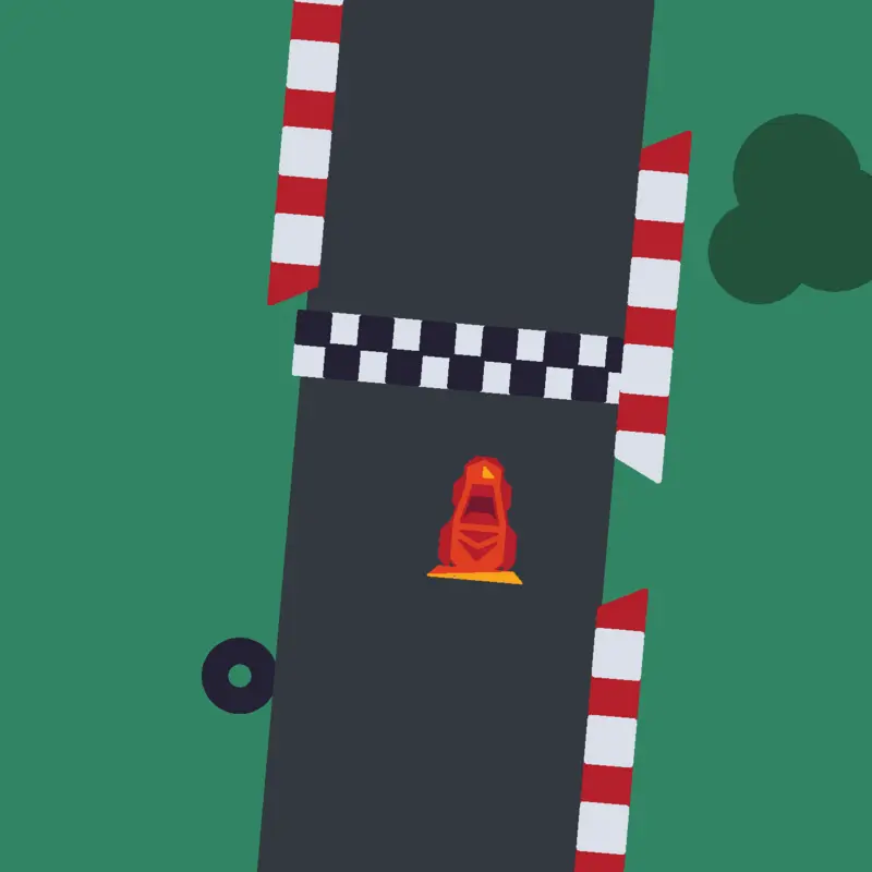 Game by @cinark2014