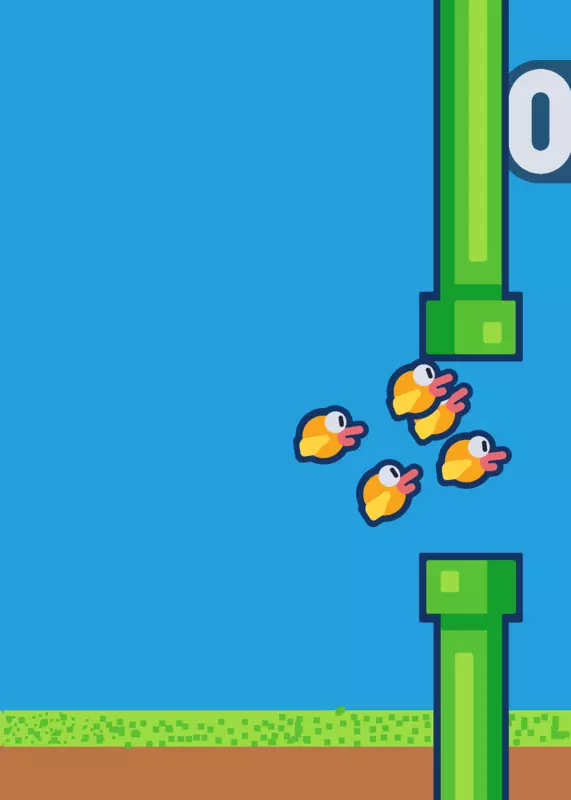 Game by @LucasHenrique