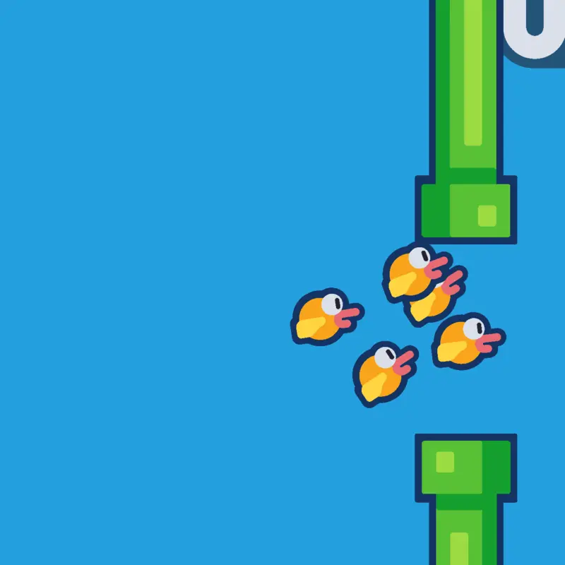 Game by @LucasHenrique