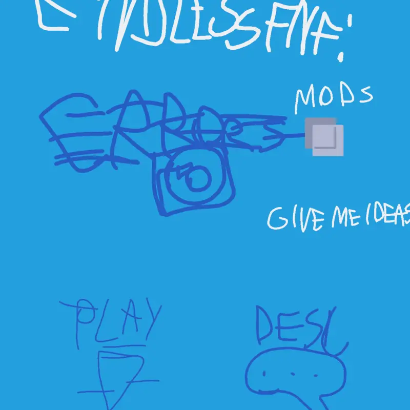 Game by @canta3