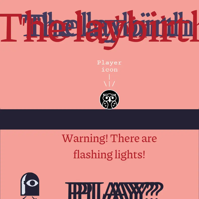 The laybrith by @EgsyEgsy