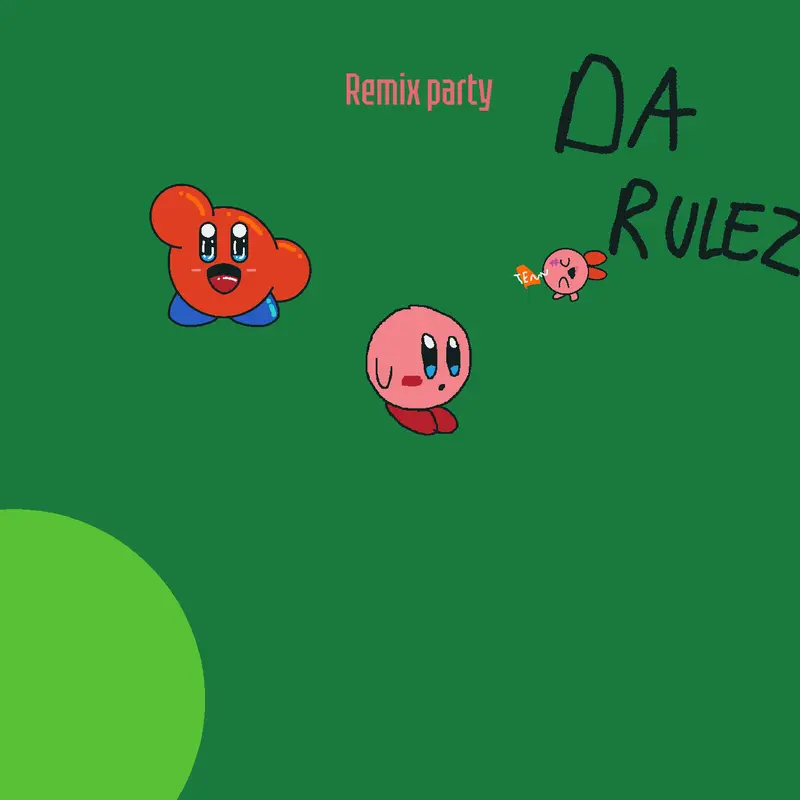 Game by @owlarmy
