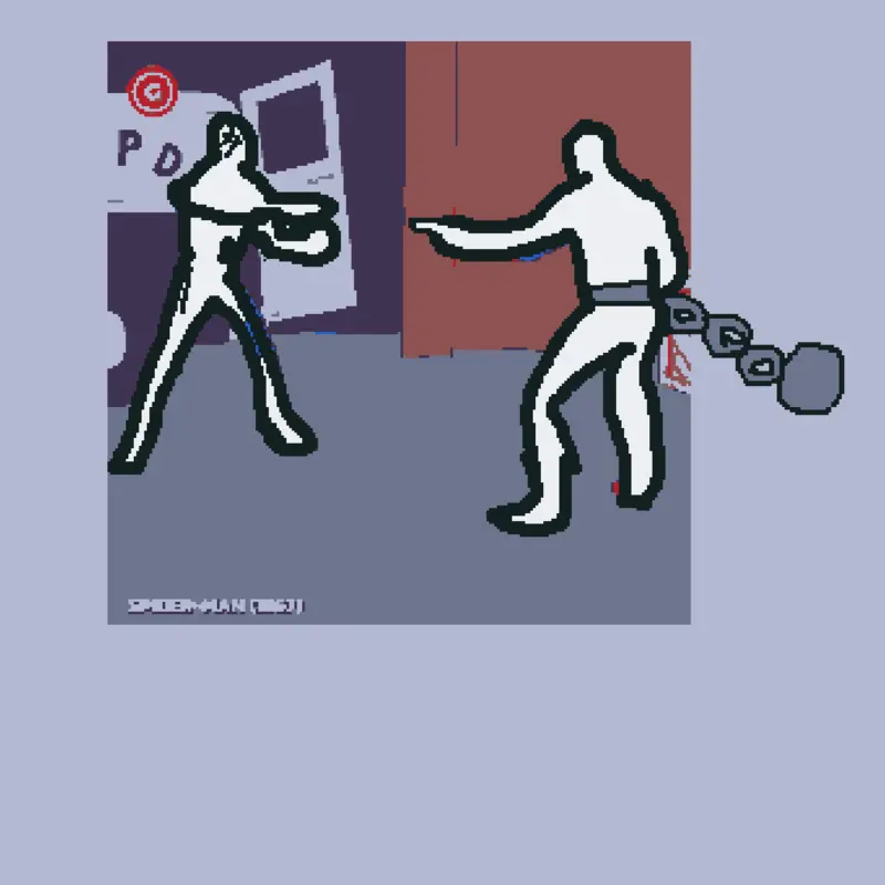 Game by @Vilblob