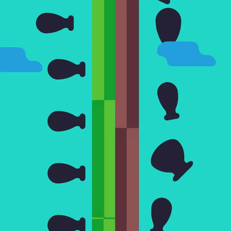 Game by @yingyan
