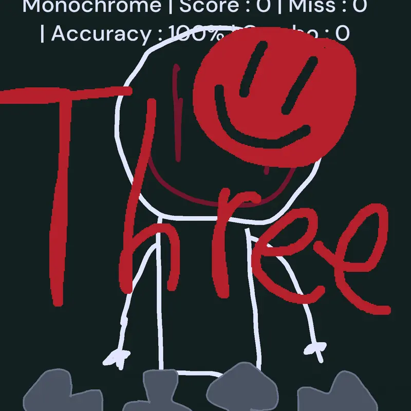 Game by @dhariel