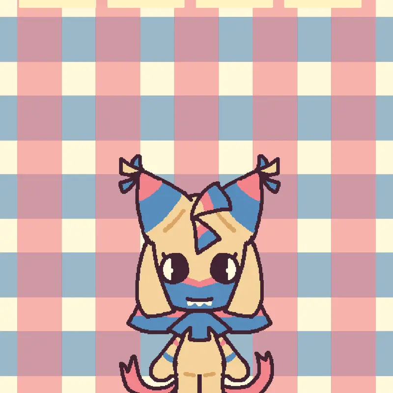 Game by @I_Am_Flustered