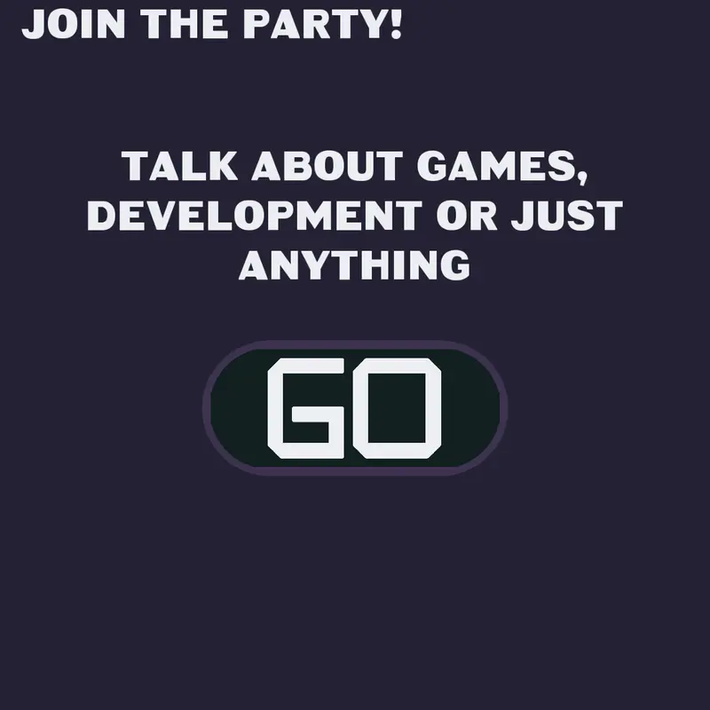 Join The Party! by @NikoPlayzz_YT
