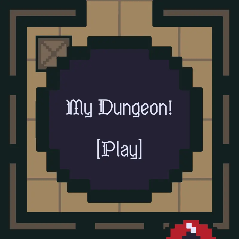 Game by @jiwooki