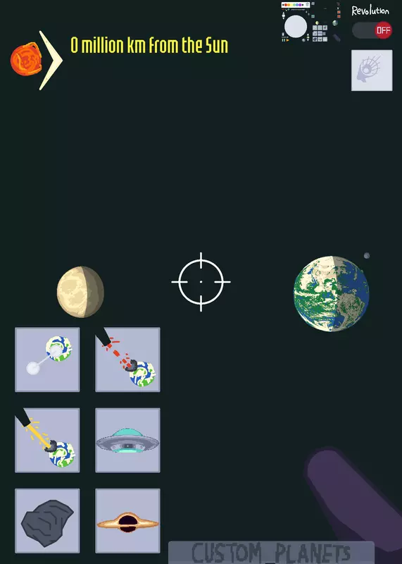 Game by @VRJ