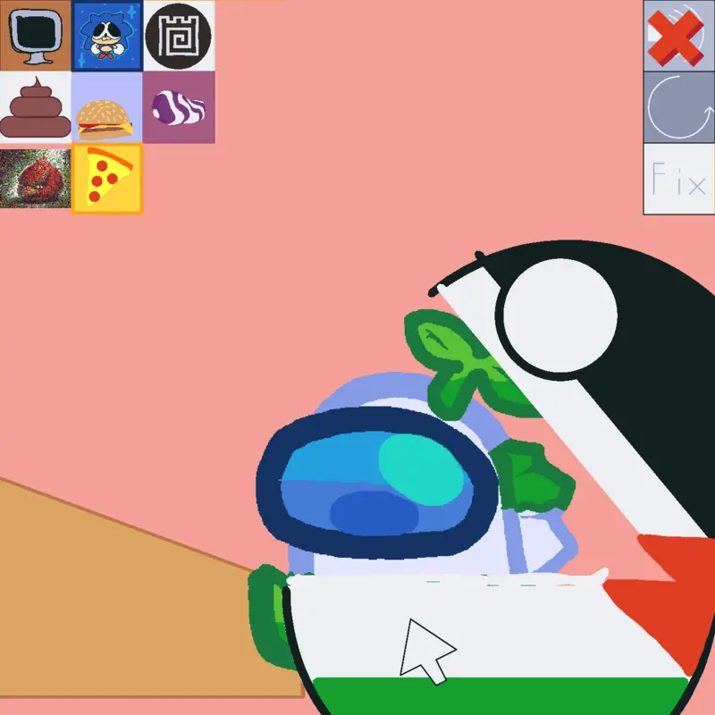Game by @blueogo