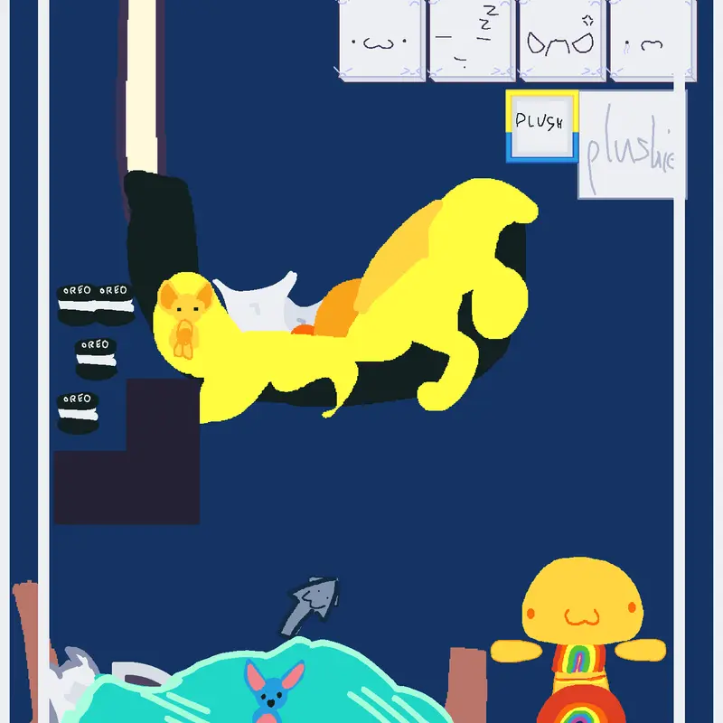 Game by @MEEEEISCUTE