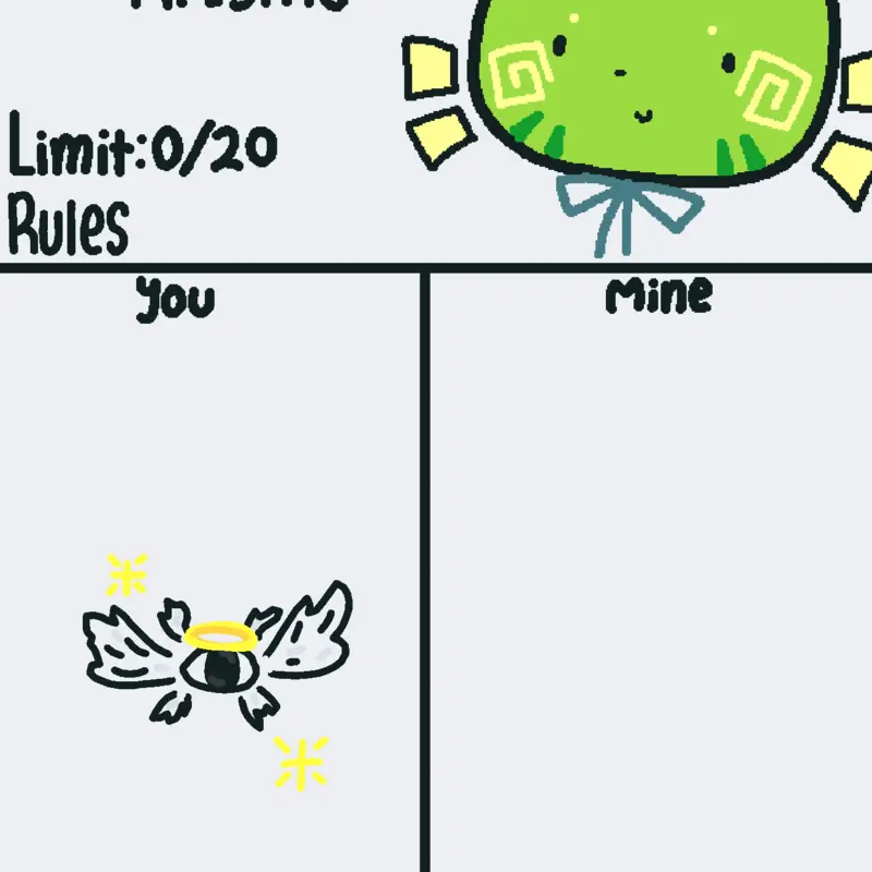 Idk :P by @StrawberryDreamz