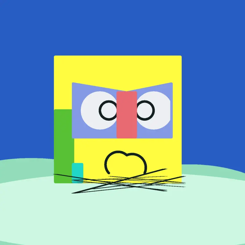 Game by @MelleVerlinde