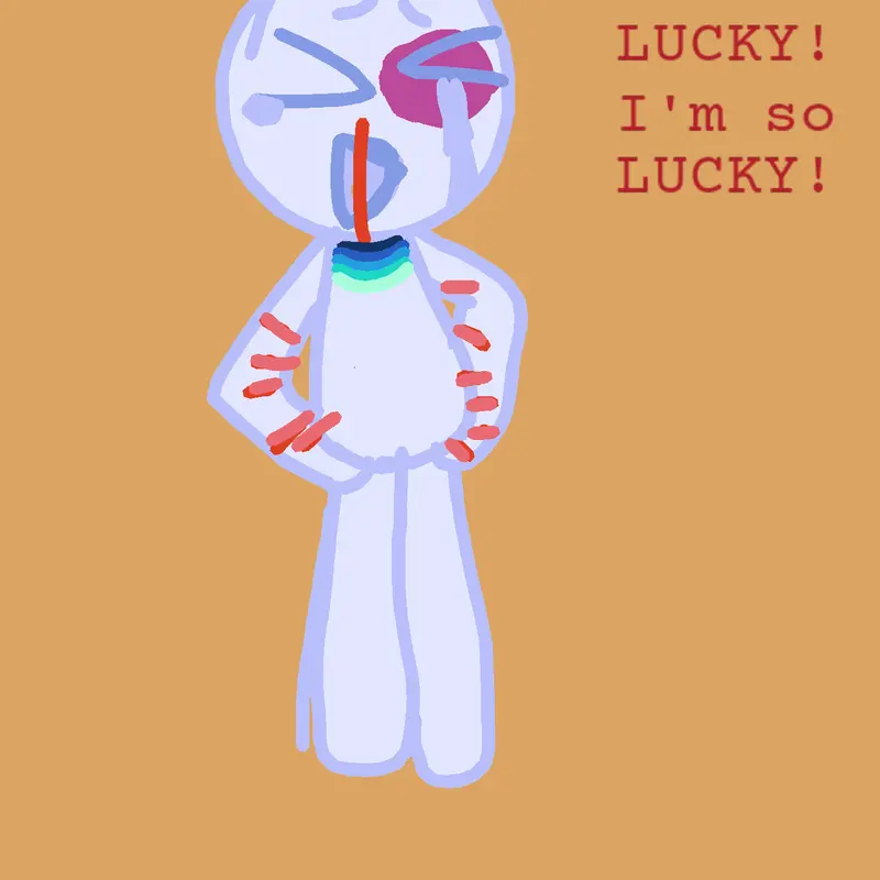 Game by @that_random_rita