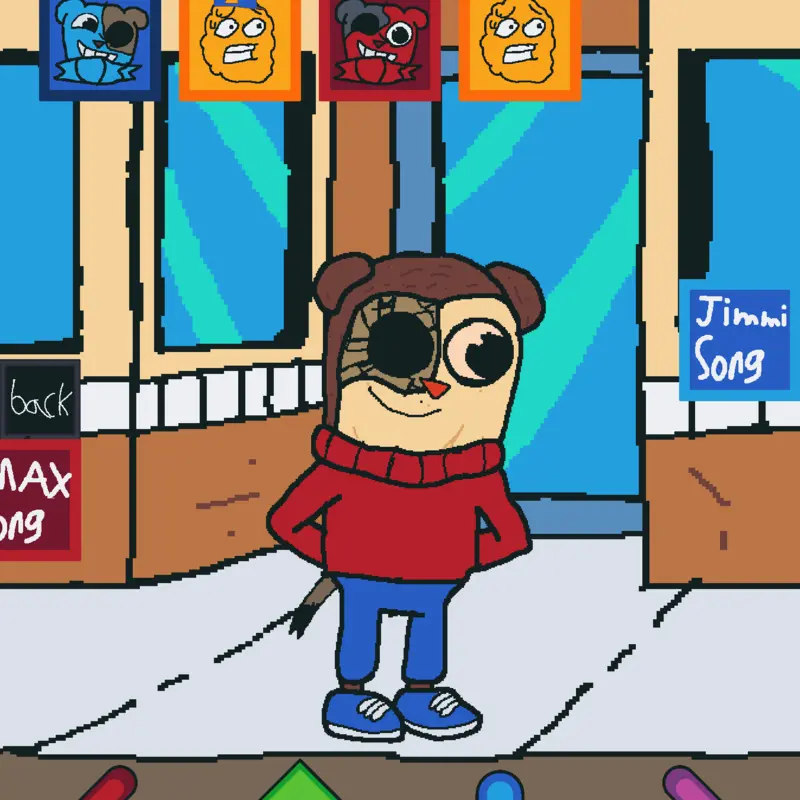 Game by @Osm4r