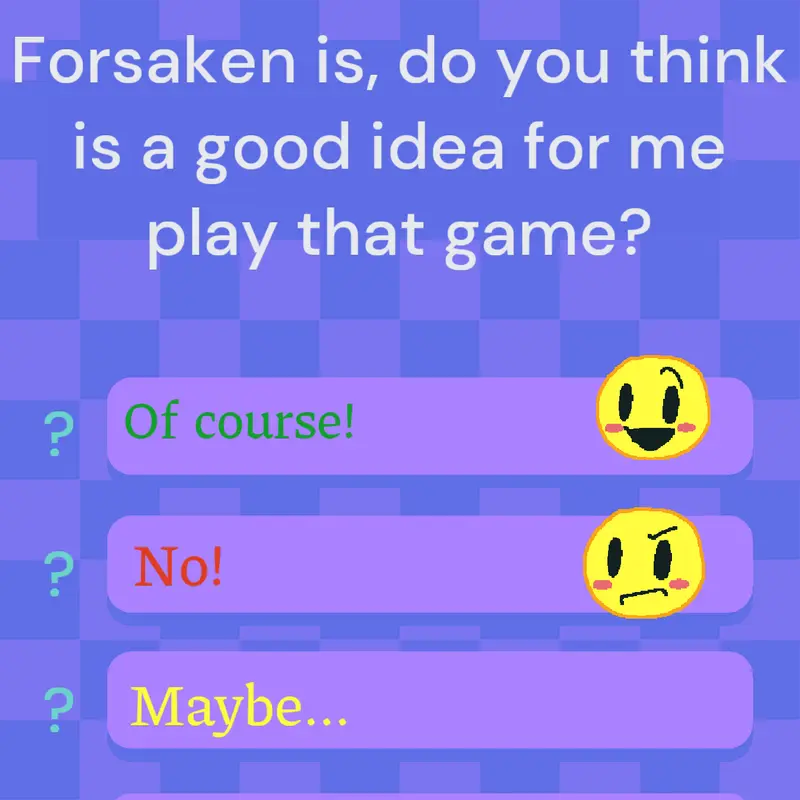 Game by @Youmom888
