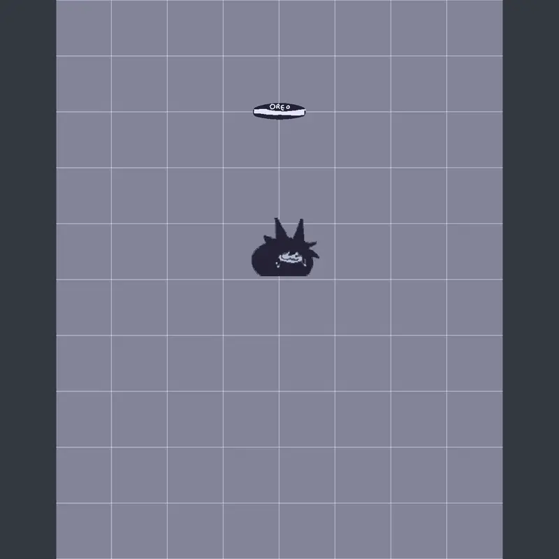Game by @geraldin