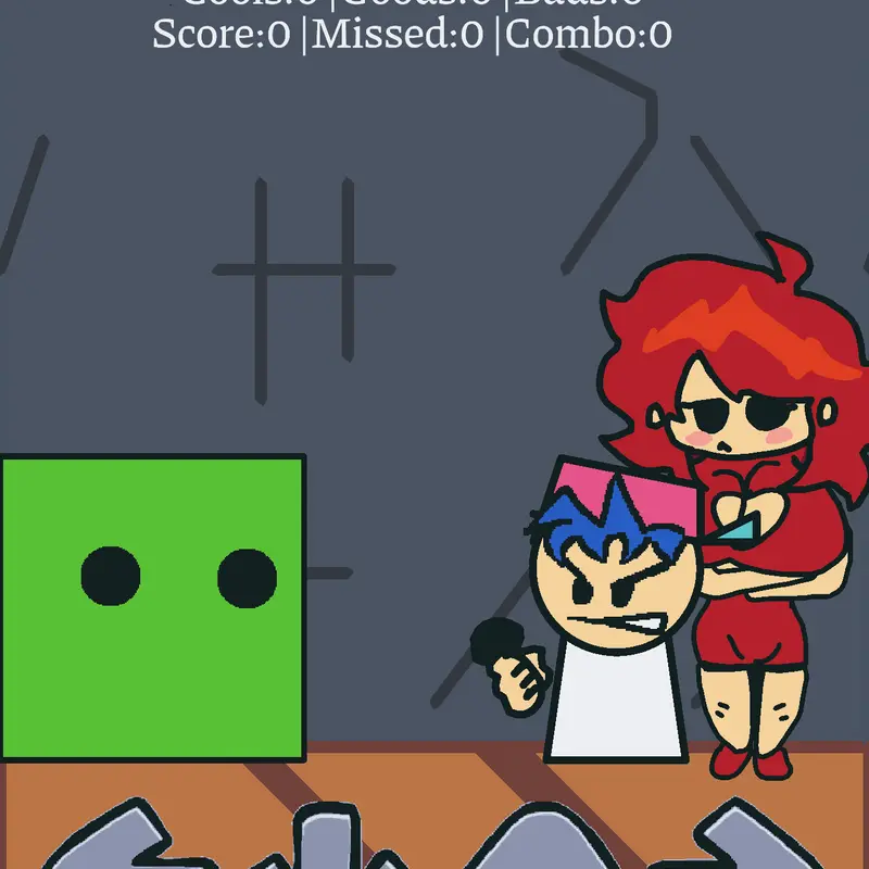 Game by @12guy