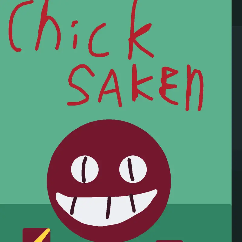 Game by @luki_cat