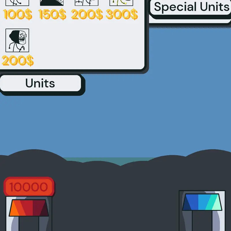 Game by @DIRCIAK