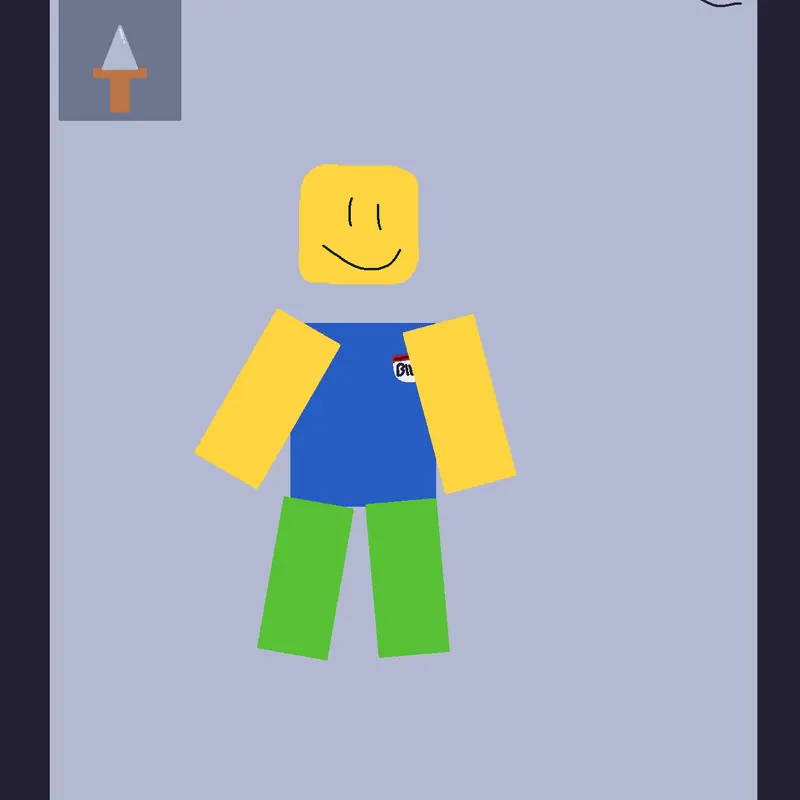 Game by @dadazin12