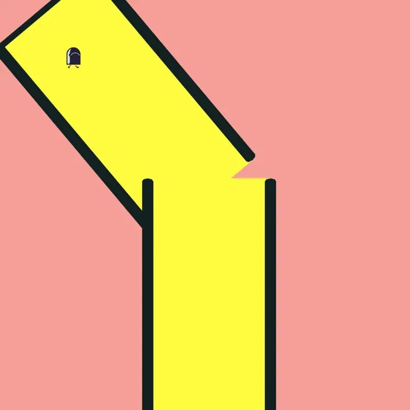 Game by @voyage-game
